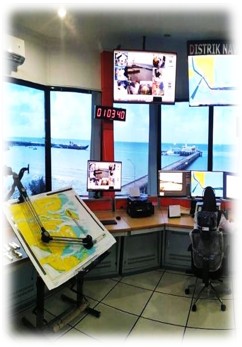 VTS TARAKAN